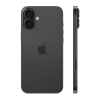 Refurbished iPhone 16 Plus 256GB Noir