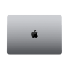 Macbook Pro 14-inch | Apple M2 Pro 12-core | 1 TB SSD | 16 GB RAM | Gris sideral (2023) | Retina | 19-core GPU | Qwerty/Azerty/Qwertz