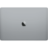 Macbook Pro 15-inch | Touch Bar | Core i7 2.2 GHz | 512 GB SSD | 16 GB RAM | Gris Sidéral (2018) | Qwerty