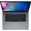 Macbook Pro 15-inch | Touch Bar | Core i7 2.2 GHz | 512 GB SSD | 16 GB RAM | Gris Sidéral (2018) | Qwerty