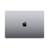 Macbook Pro 16-inch | Apple M2 Pro 12-core | 512 GB SSD | 16 GB RAM | Gris sideral (2023) | 19-core GPU | Qwerty/Azerty/Qwertz