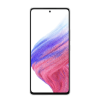 Refurbished Samsung Galaxy A53 128GB Blanc | 5G