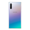 Refurbished Samsung Galaxy Note 10+ 256GB Argent | Dual