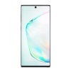 Refurbished Samsung Galaxy Note 10+ 256GB Argent | Dual